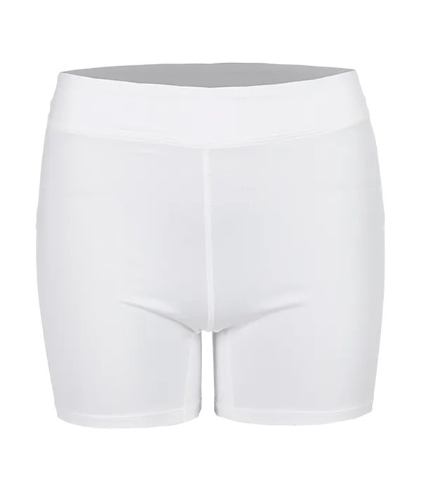 Vestido Asics Court Mujer Brilliant White