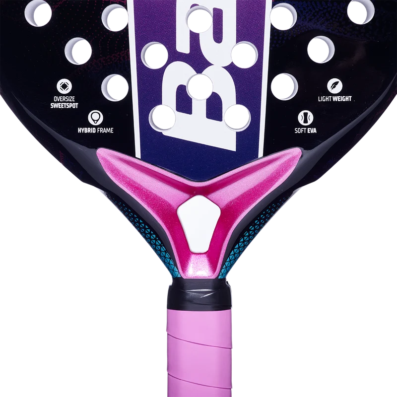Babolat Stima Vita Padel Racket