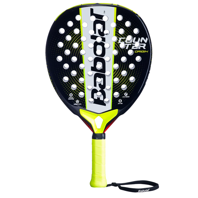 Babolat Counter Origin Padel Racket