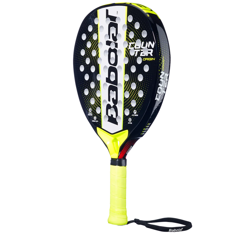 Babolat Counter Origin Padel Racket