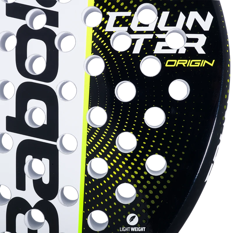 Babolat Counter Origin Padel Racket