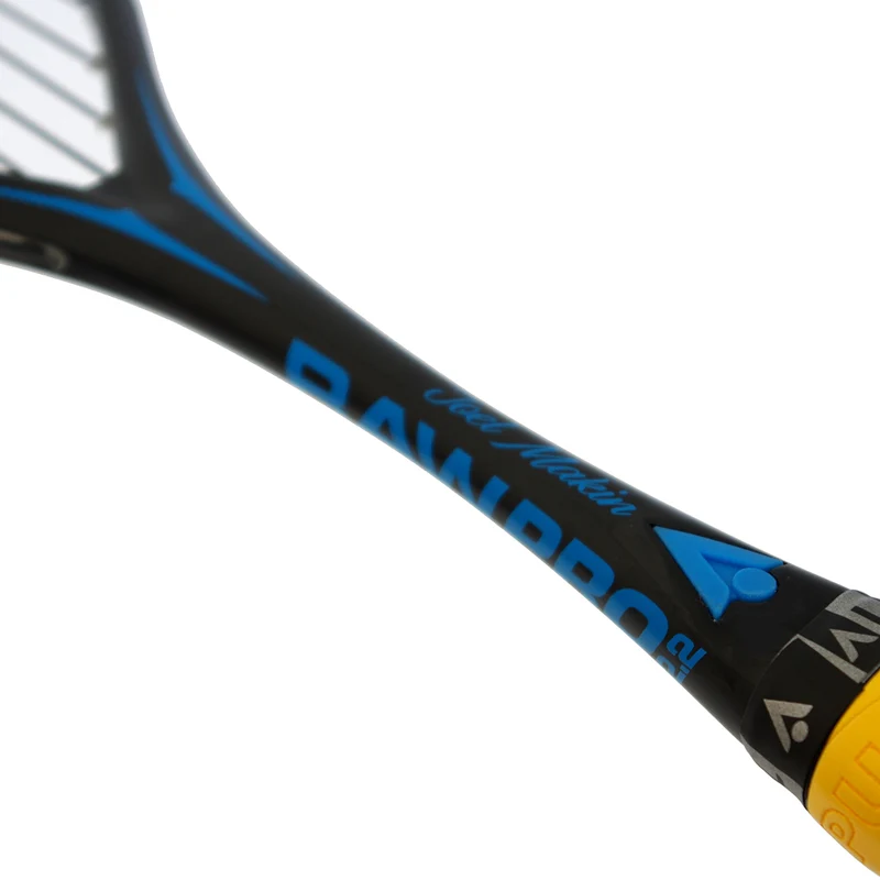 Karakal Raw Pro 2.2 Joel Makin Signature Squash Racket