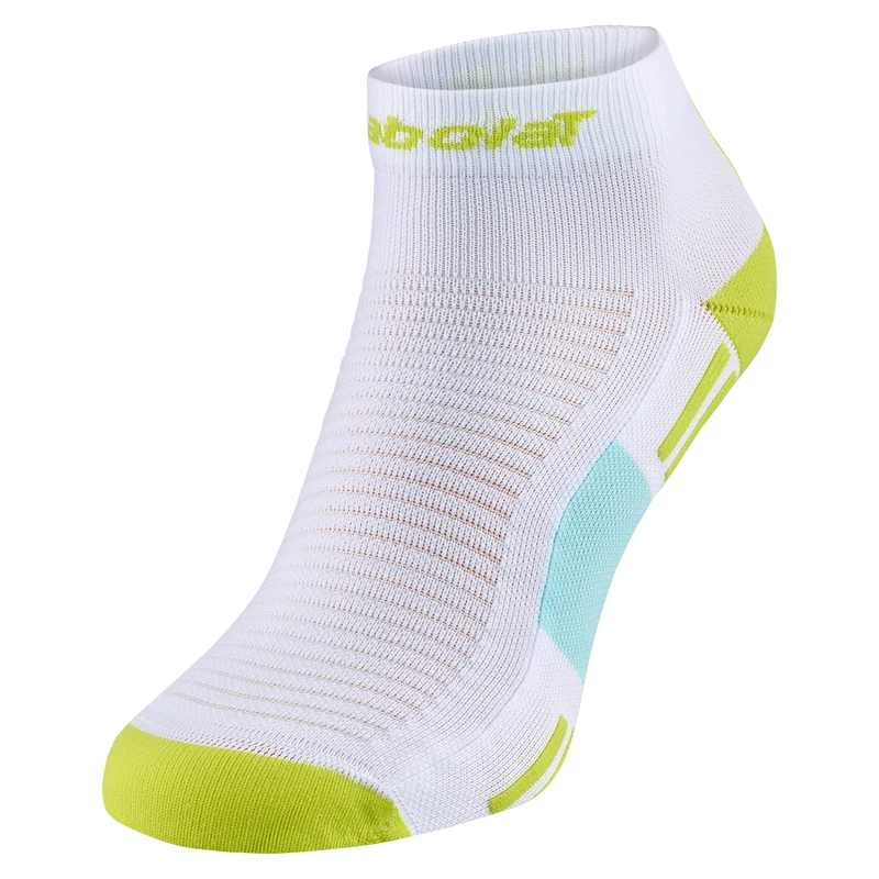 Babolat Padel Quarter Socks