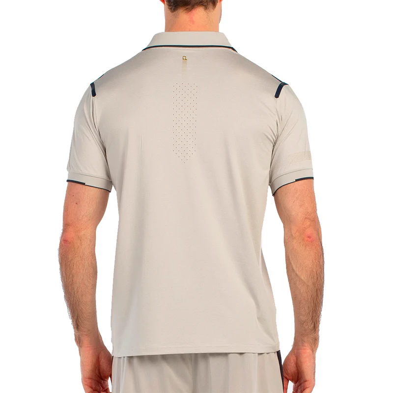 BULLPADEL BRAMO Hombre PREMIER PADEL (Polo)