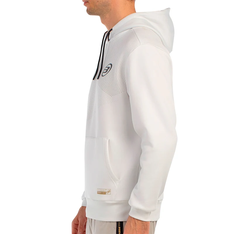 BULLPADEL BAQUE Hombre PREMIER PADEL (Sudadera)