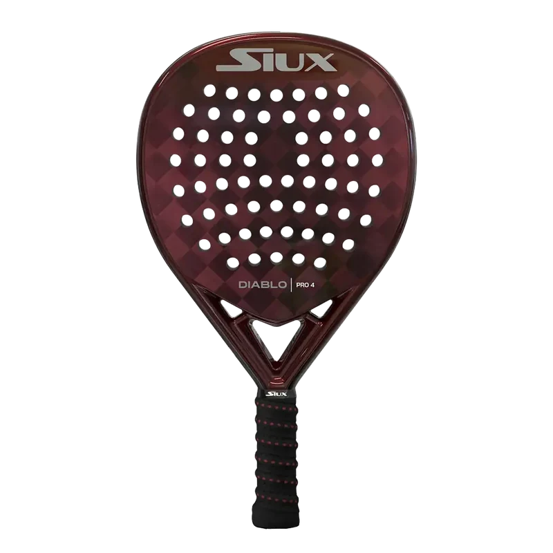 Pala SIUX Diablo Pro 4 2025