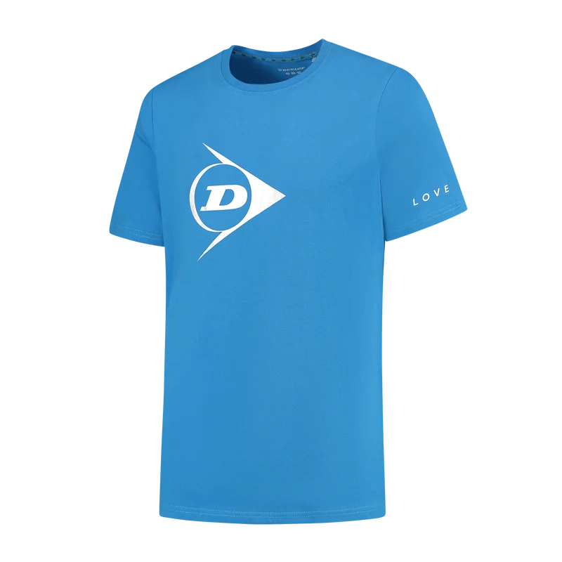Dunlop Men's Essentials Promo Tee