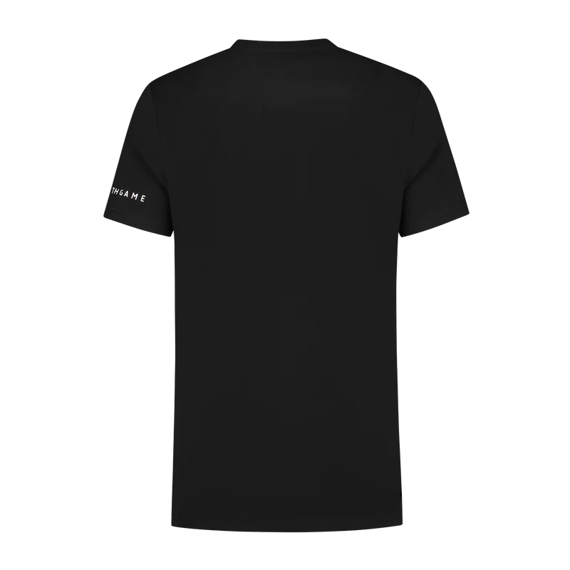 Dunlop Men's Essentials Promo Tee Black