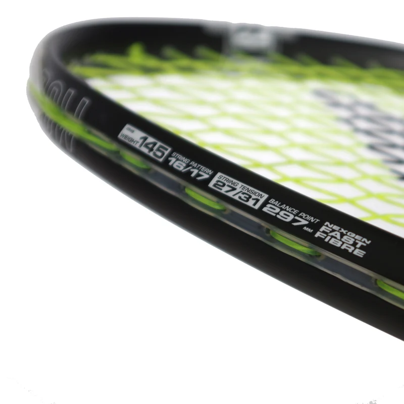 Karakal Core Shadow Lite 145 Racketball Racket