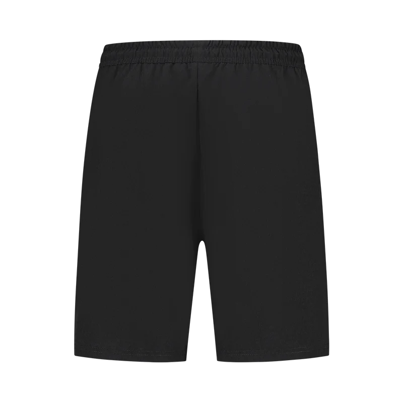 Dunlop Men's Club Woven 7" Shorts Black 25