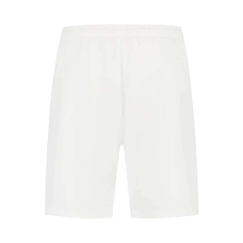 Dunlop Men's Club Woven 7" Shorts White 25
