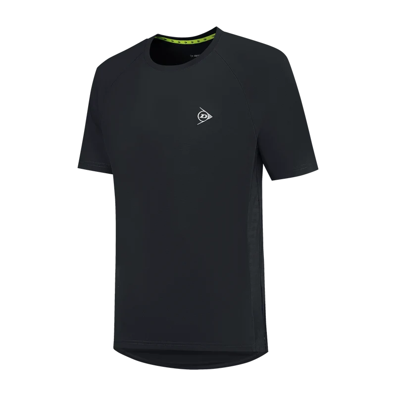 Dunlop Men's Club Crew Tee 25