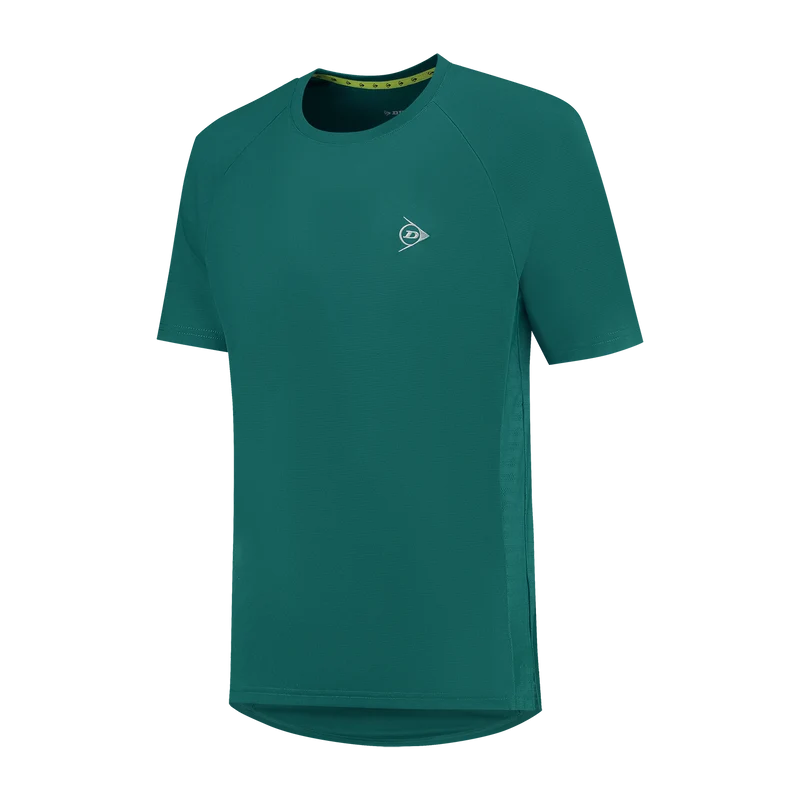 Dunlop Men's Club Crew Tee 25