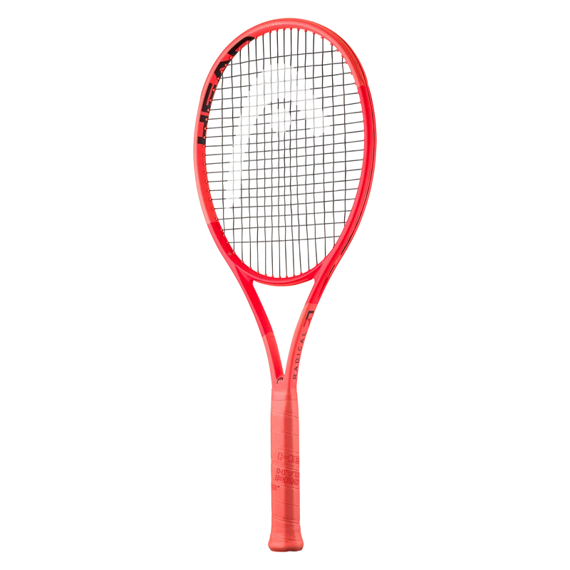 HEAD Radical Pro 2025 Tennis Racket Frame Only