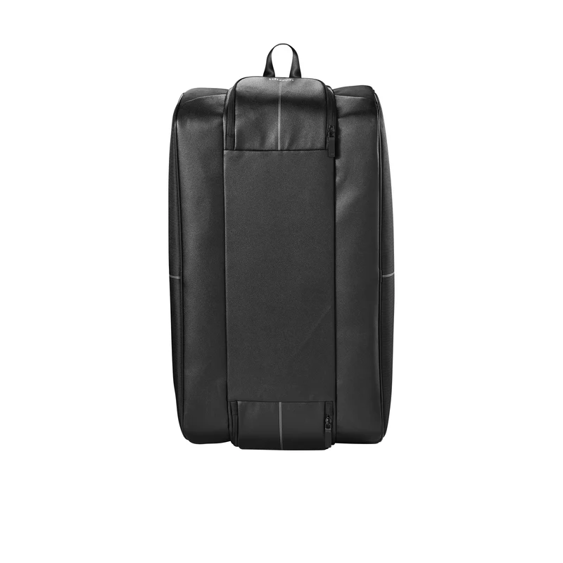 Wilson RF Tournament 15 Racket Bag Black