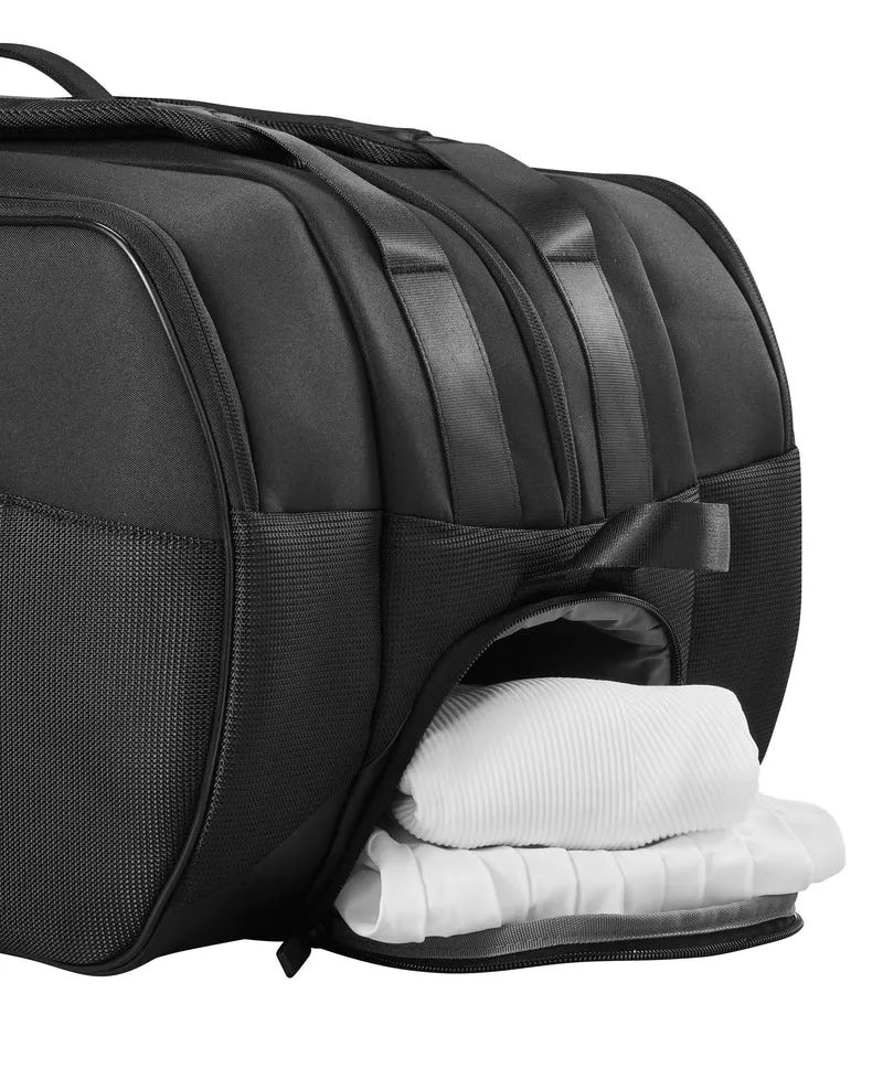 Wilson RF Tournament 15 Racket Bag Black