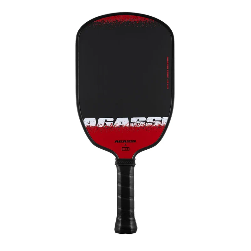 Joola Agassi Edge SS25 16mm Pickleball Paddle