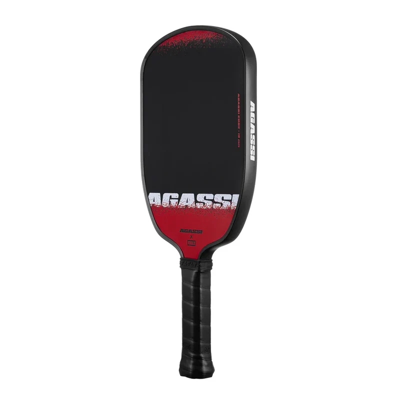 Joola Agassi Edge SS25 16mm Pickleball Paddle