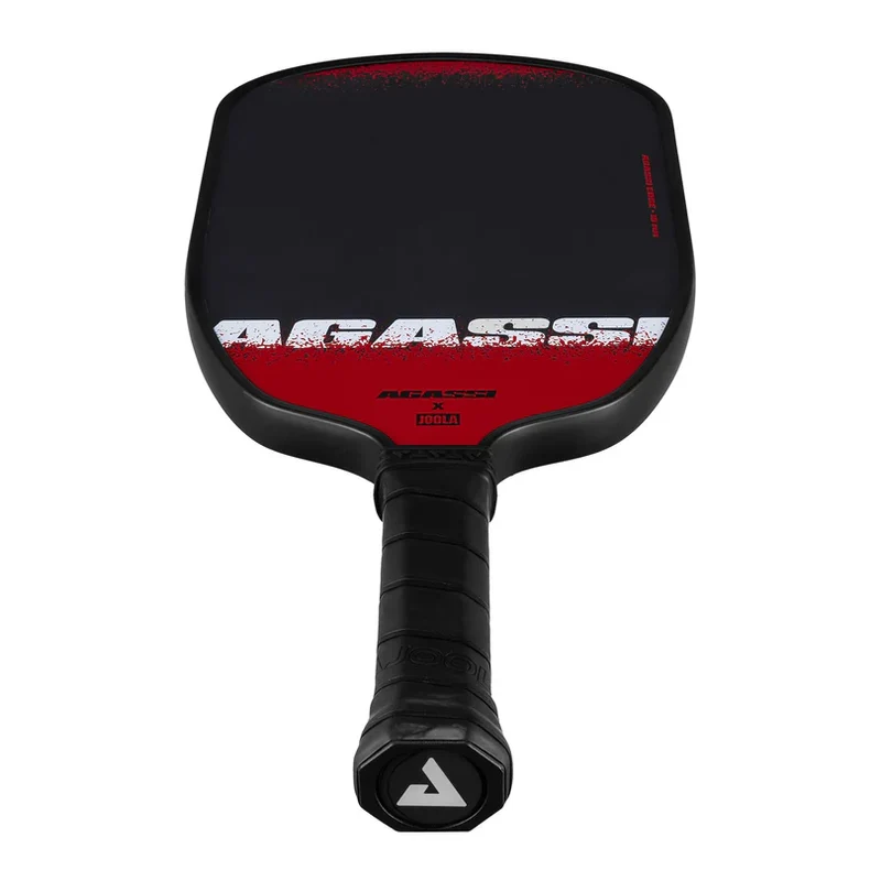 Joola Agassi Edge SS25 16mm Pickleball Paddle