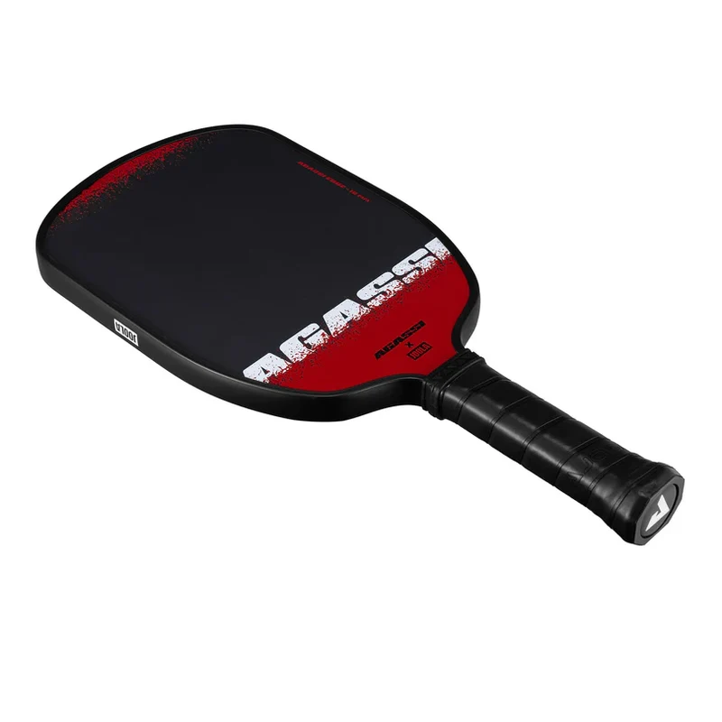 Joola Agassi Edge SS25 16mm Pickleball Paddle