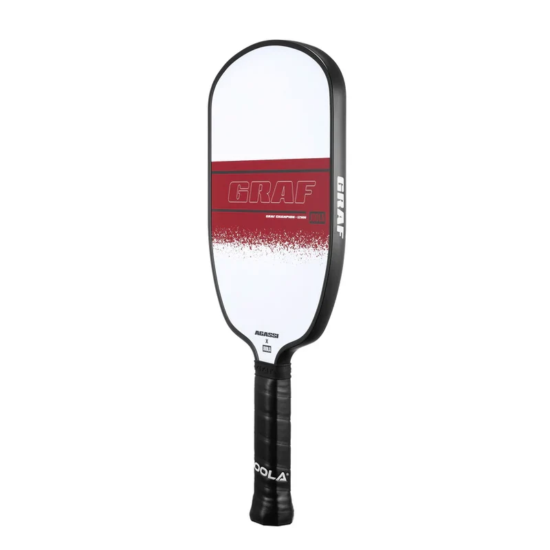 Joola Graf Champion SS25 12mm Pickleball Paddle