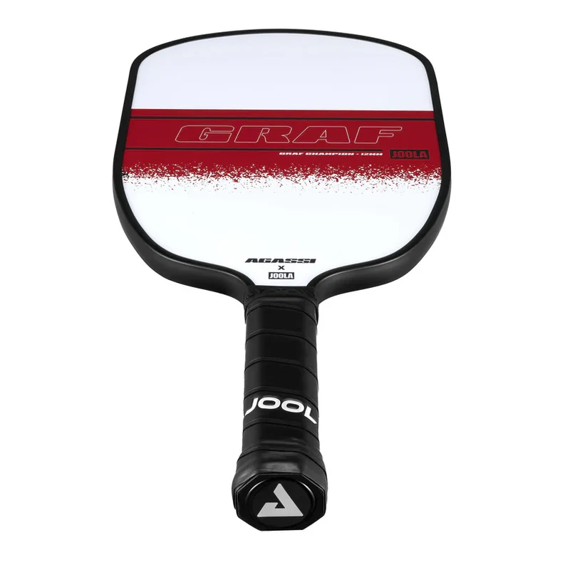 Joola Graf Champion SS25 12mm Pickleball Paddle