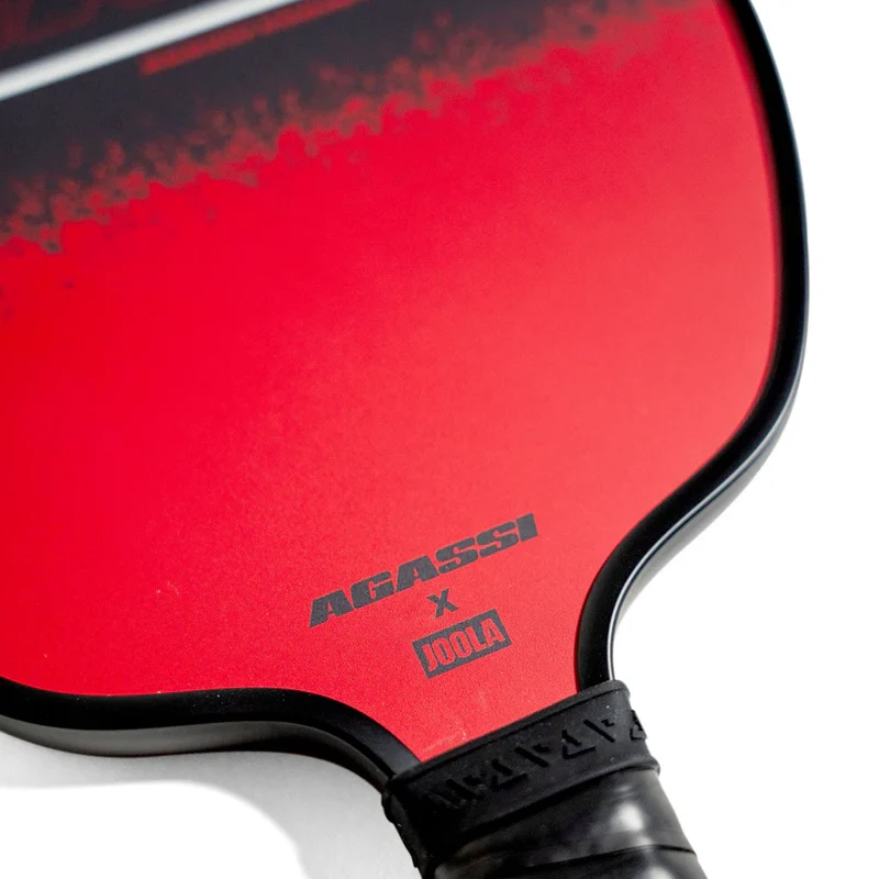 Joola Agassi Champion SS25 12mm Pickleball Paddle