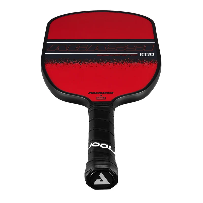 Joola Agassi Champion SS25 12mm Pickleball Paddle