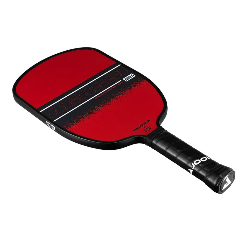 Joola Agassi Champion SS25 12mm Pickleball Paddle