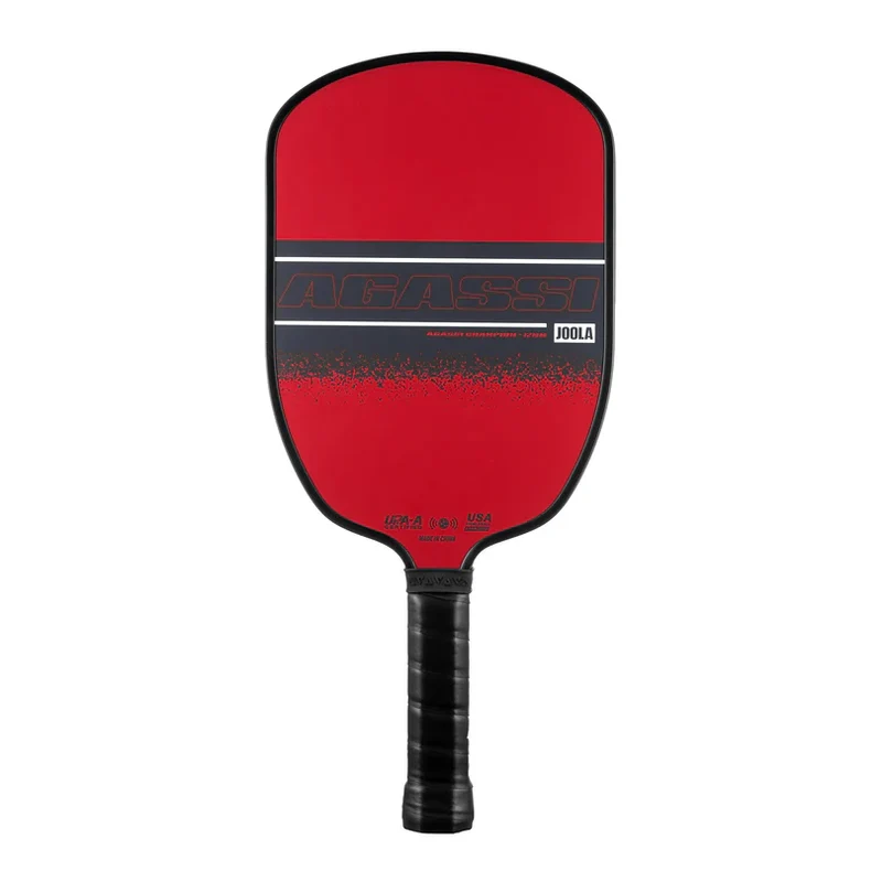 Joola Agassi/Graf Champion Pickleball Set