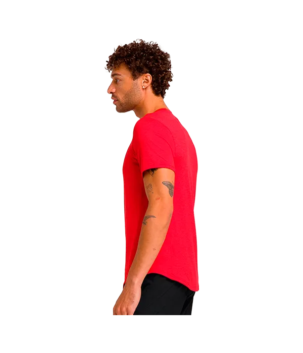 Camiseta Wilson Everyday Performance Rojo