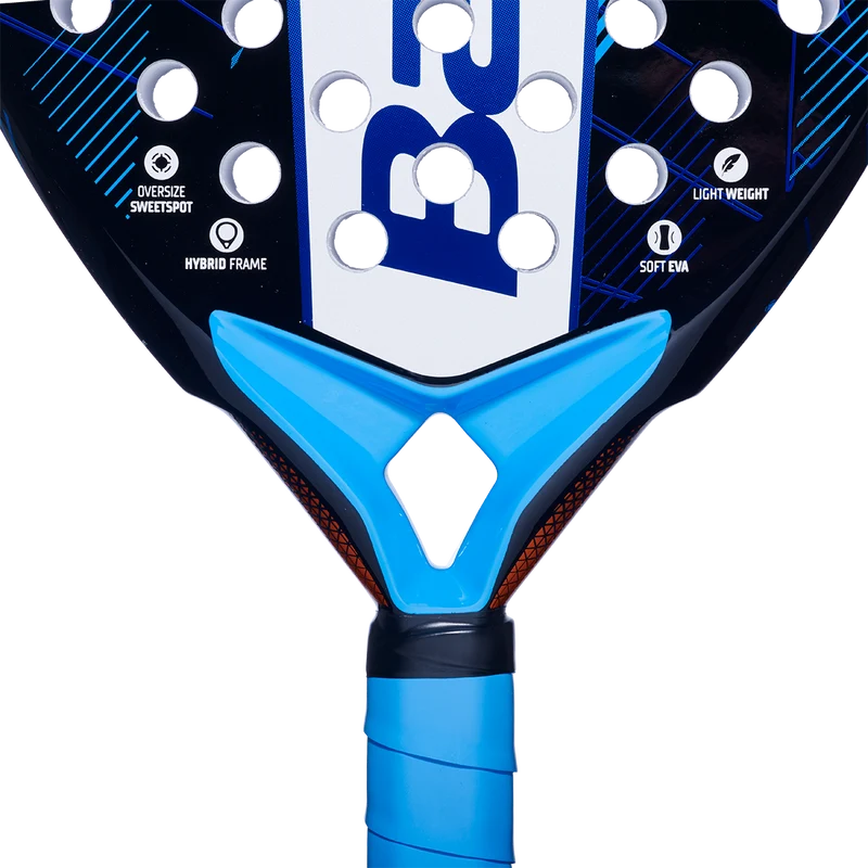 Babolat Air Origin Padel Racket
