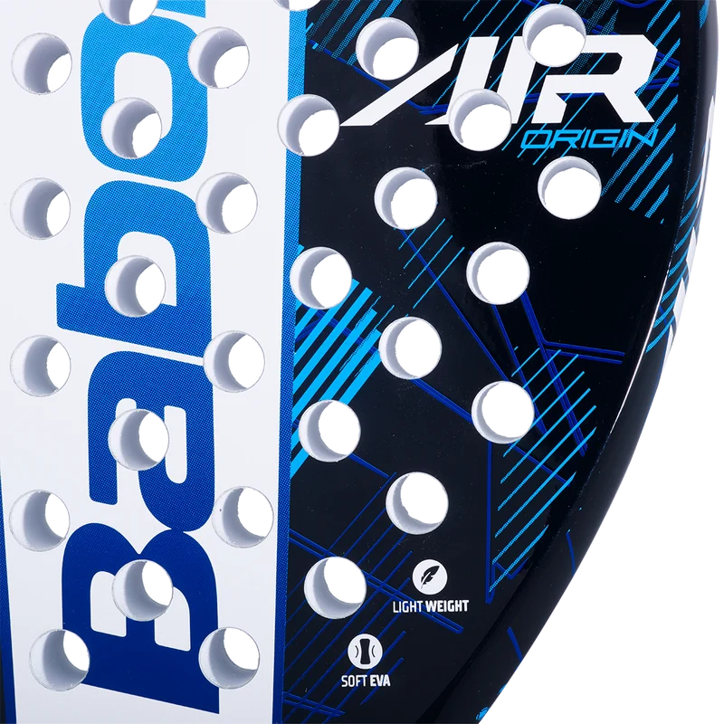 Babolat Air Origin Padel Racket