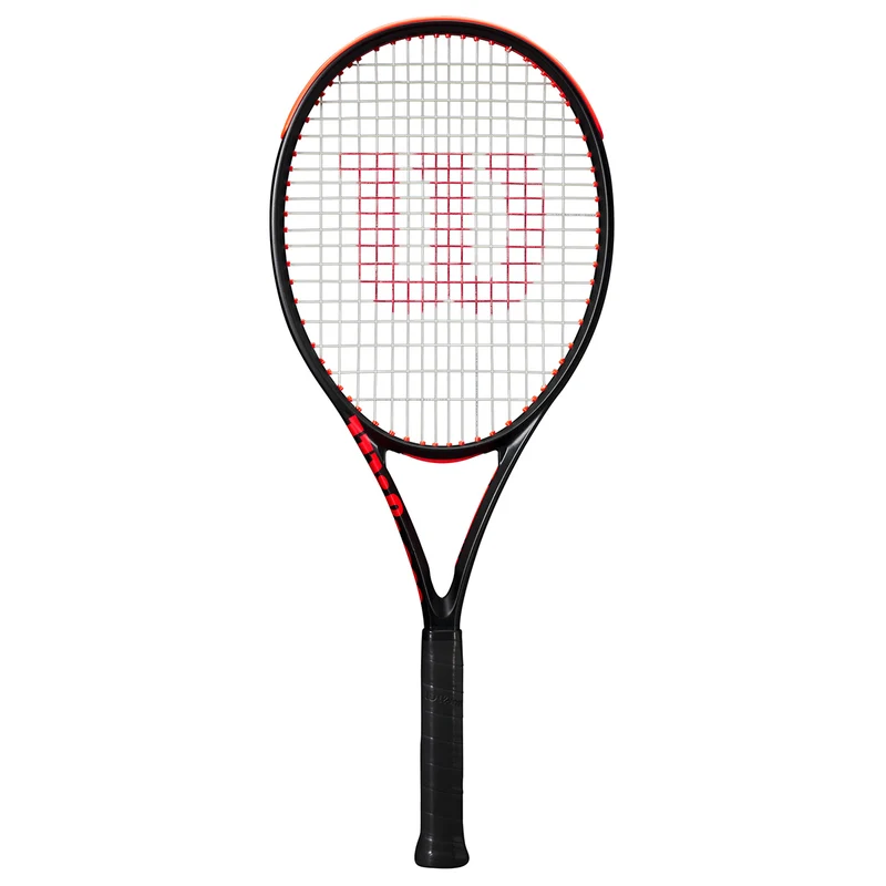 Wilson Clash Team 103 V3 Tennis Racket