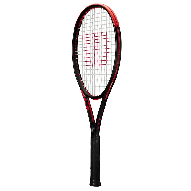 Wilson Clash Team 103 V3 Tennis Racket