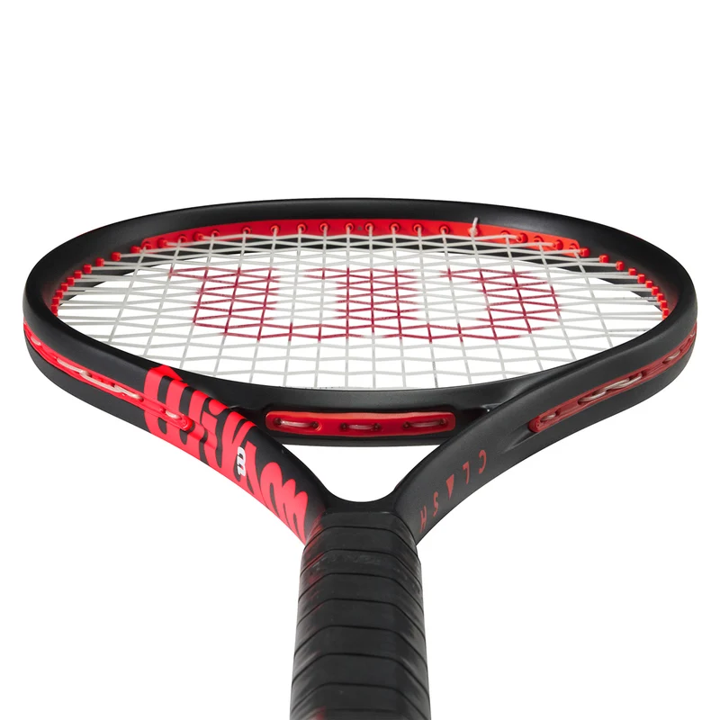 Wilson Clash Team 103 V3 Tennis Racket