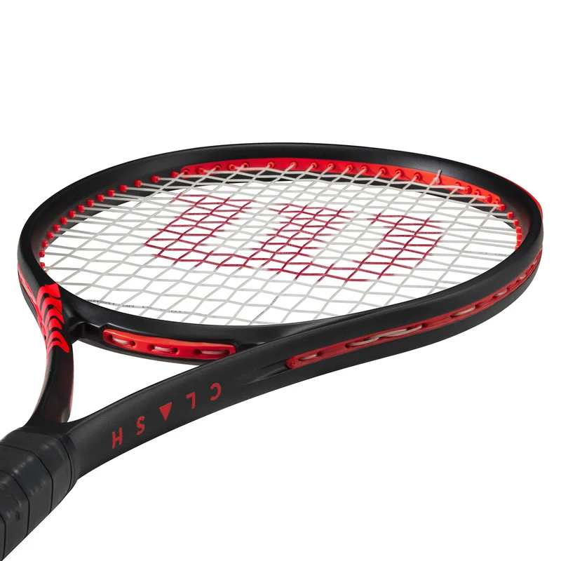 Wilson Clash Team 103 V3 Tennis Racket
