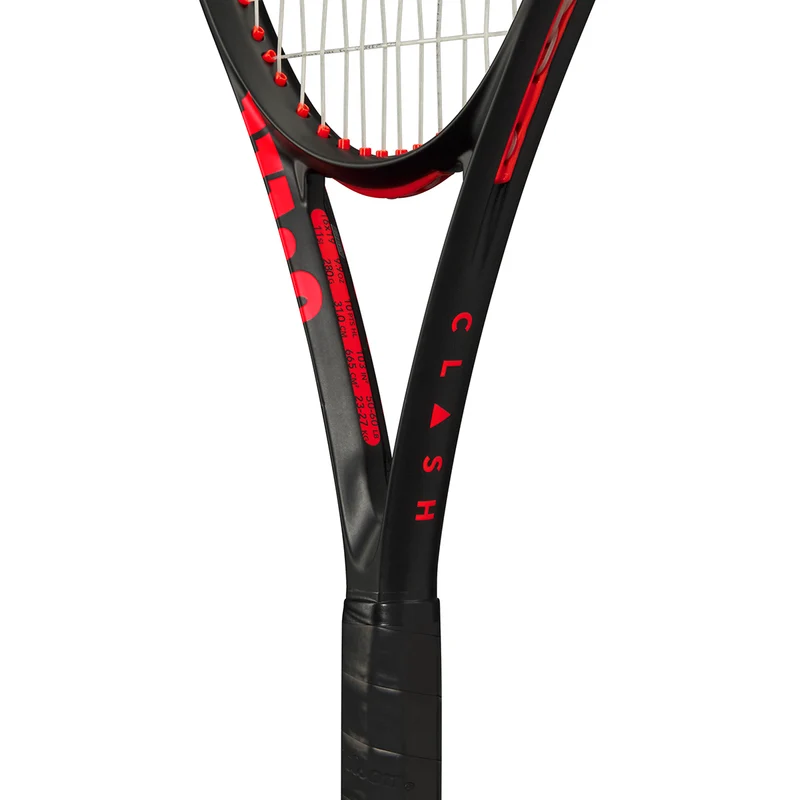 Wilson Clash Team 103 V3 Tennis Racket