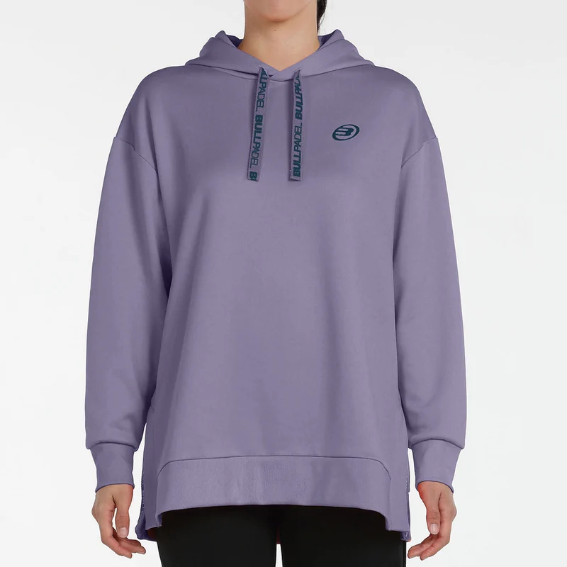 BULLPADEL NAN para Mujer (Sudadera)