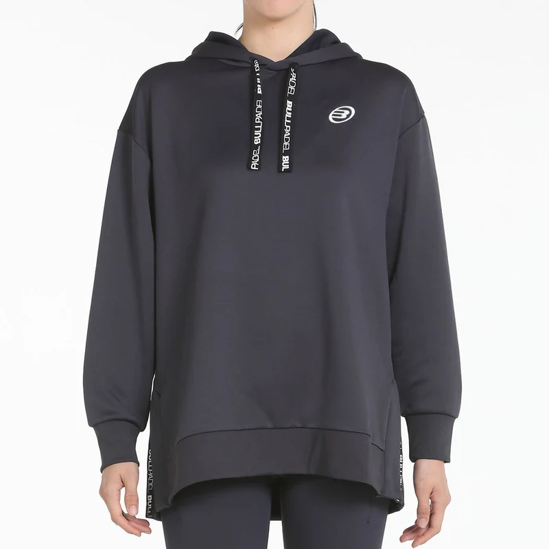 BULLPADEL NAN para Mujer (Sudadera)