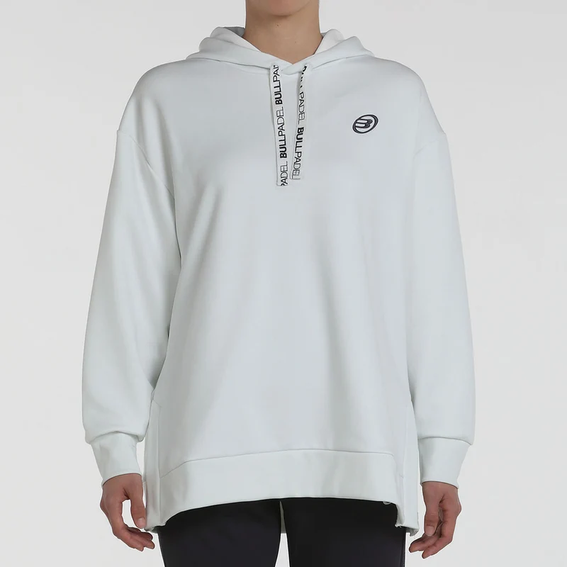 BULLPADEL NAN para Mujer (Sudadera)