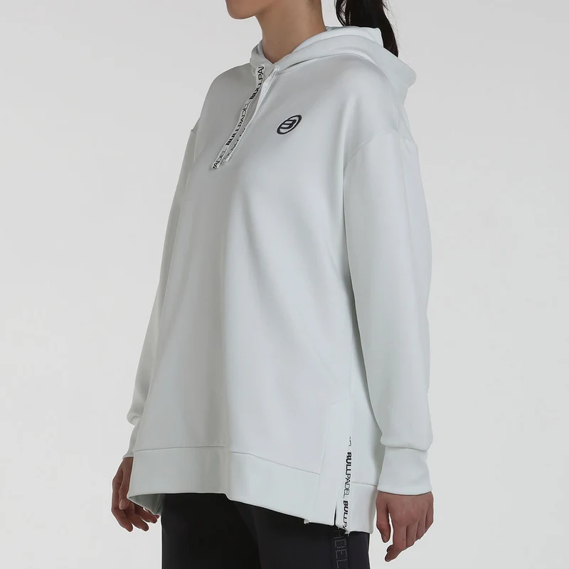 BULLPADEL NAN para Mujer (Sudadera)