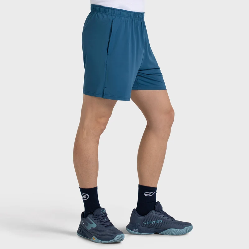 Ceclavin 26 Shorts Herren - blau