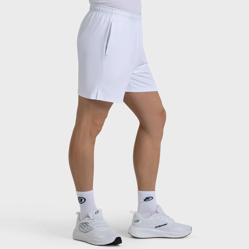 Ceclavin 26 Shorts Herren - weiß
