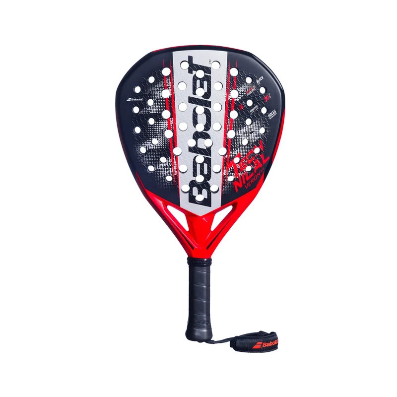 Technical Veron 2026 Padelschläger