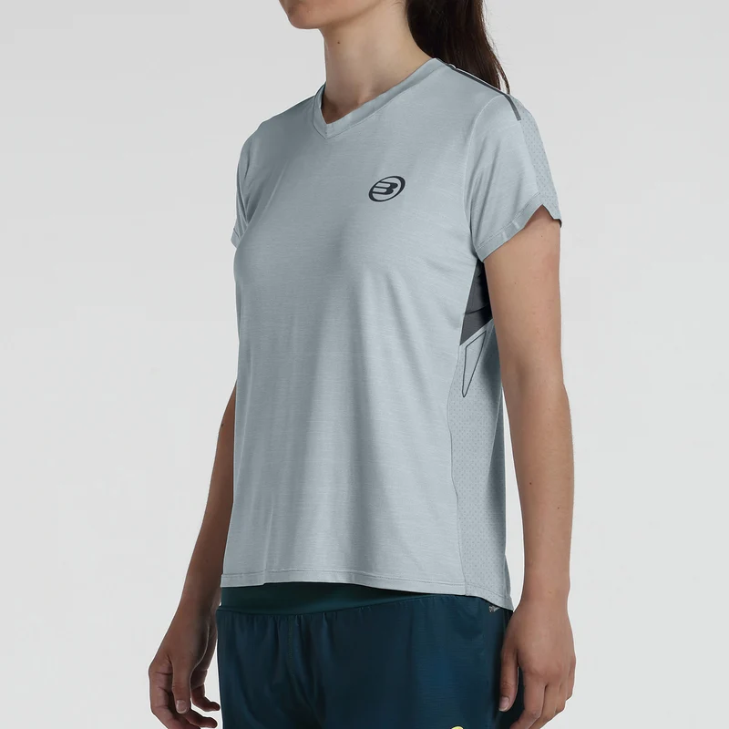 BULLPADEL LARDA LTD Mujer 2025 (Camiseta)