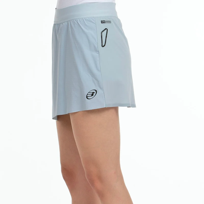 BULLPADEL LOGAR LTD Mujer 2025 (Falda)
