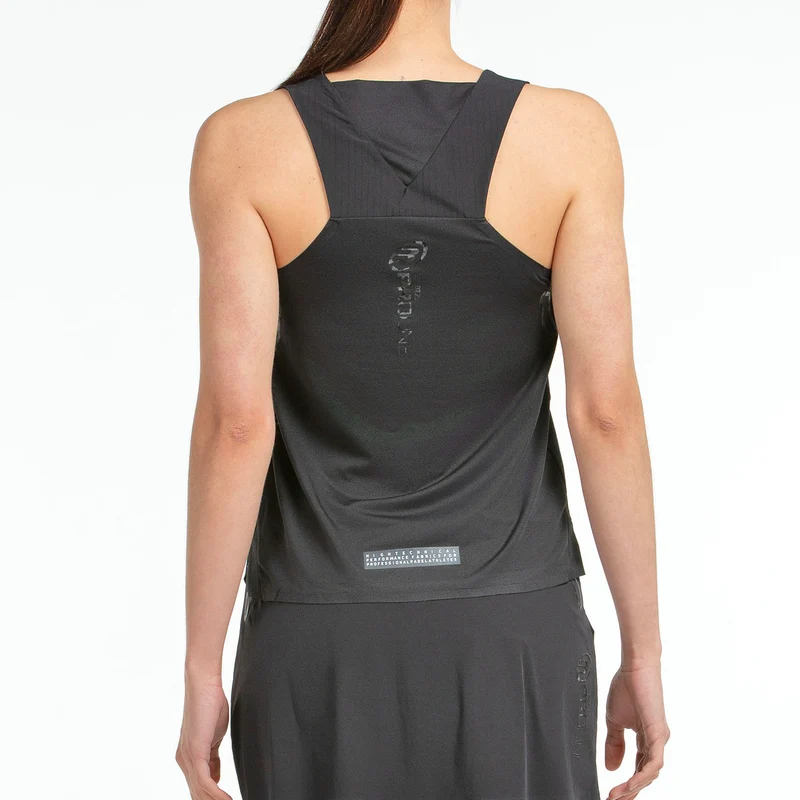 BULLPADEL LLEVA LTD Mujer 2025 (Camiseta)