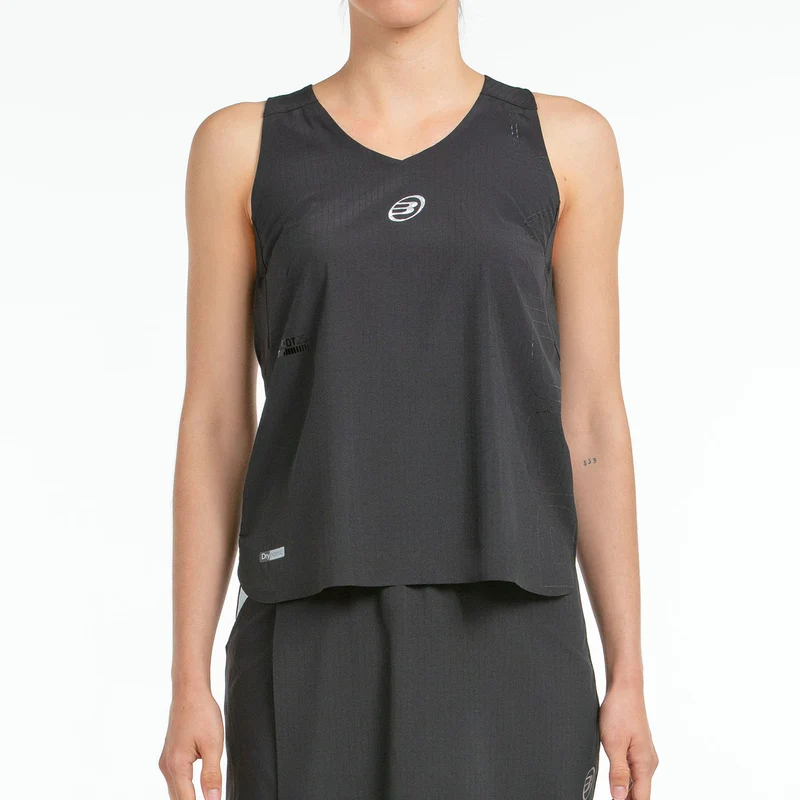 BULLPADEL LLEVA LTD Mujer 2025 (Camiseta)