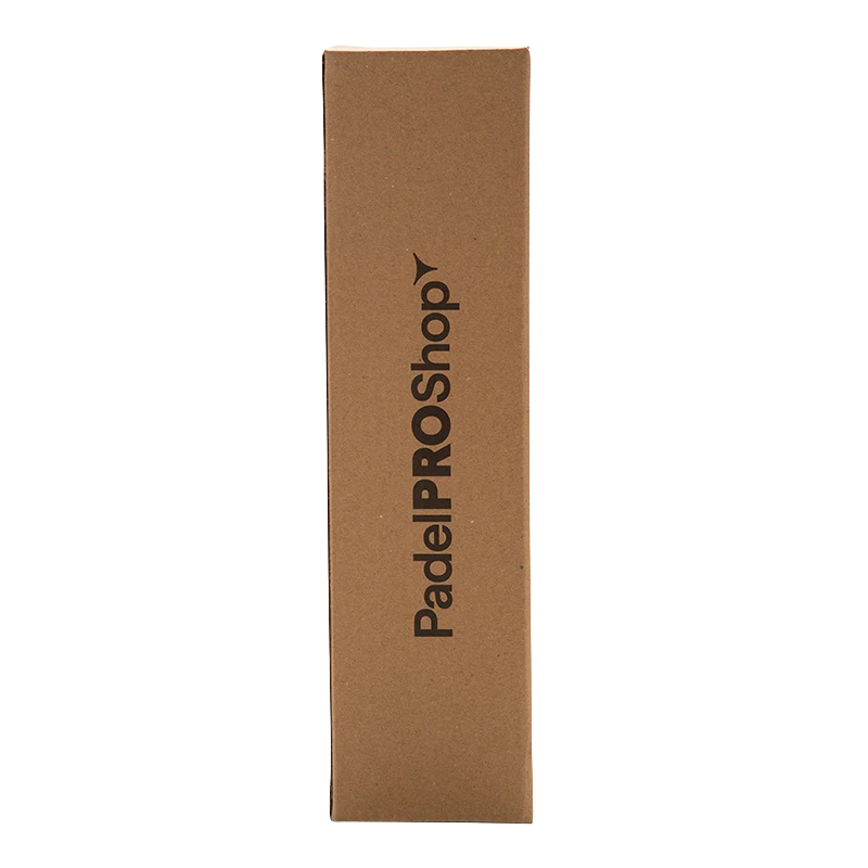 Botella PadelPROShop Negra 700ml